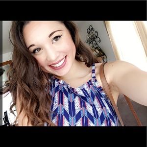 Meet your Posher, Summer